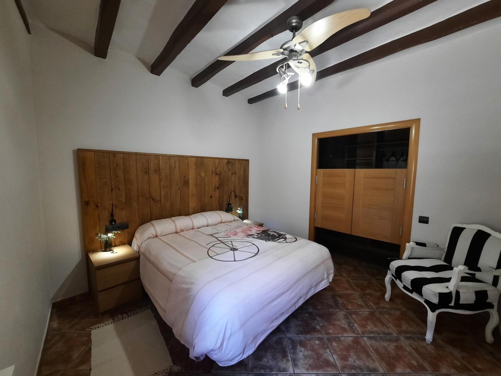 Villa Cal Barbera Cerviá Exterior foto